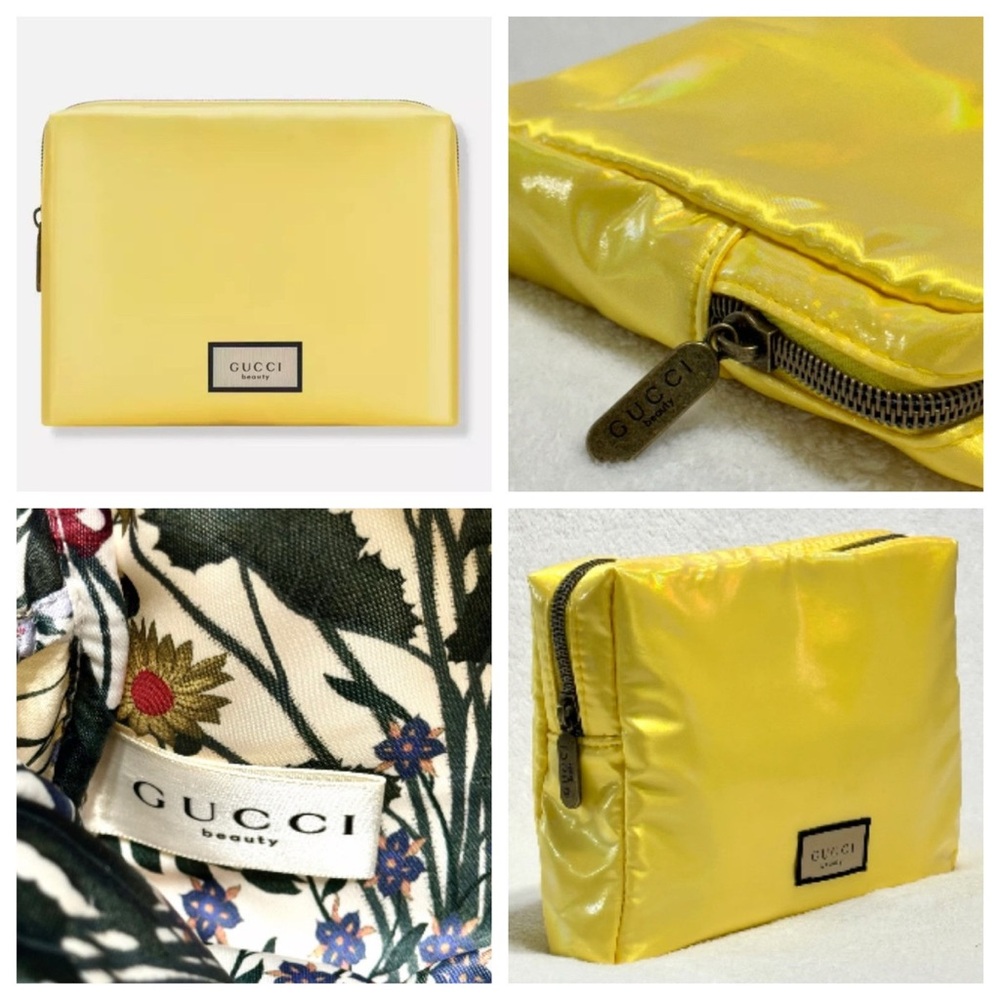 Gucci Beauty Pouch - Picture 3 of 3